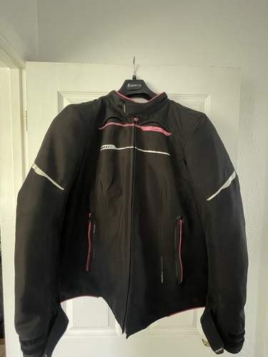 Ixon ladies motorcycle jacket - ixon,