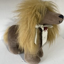 Dora Designs Afghan Alfie