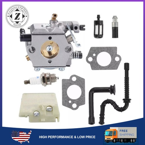 Carburetor tune kit - tune, up
