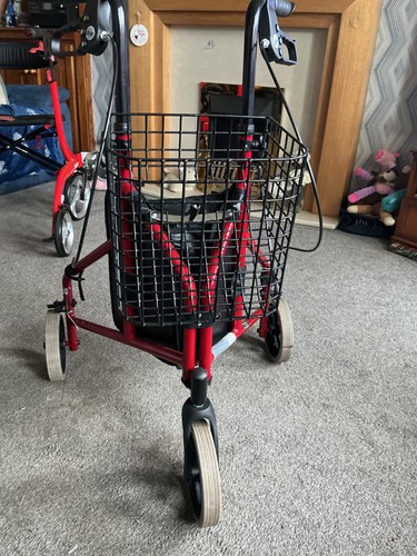 Tri walker drive - tri, drive,