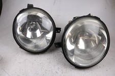 Pair headlights for - pair, of