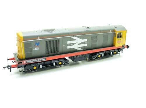 Bachmann 045 class - class, 20