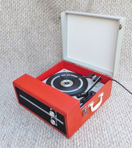 Superb fidelity hf45 vintage - superb,