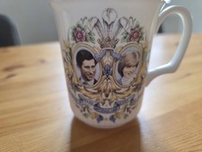 Prince wales and lady - of,