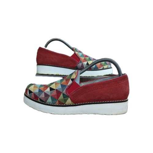 Marc slip summer trainer - slip-on,