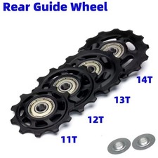 MTB Jockey Wheel 11T 12T 13T