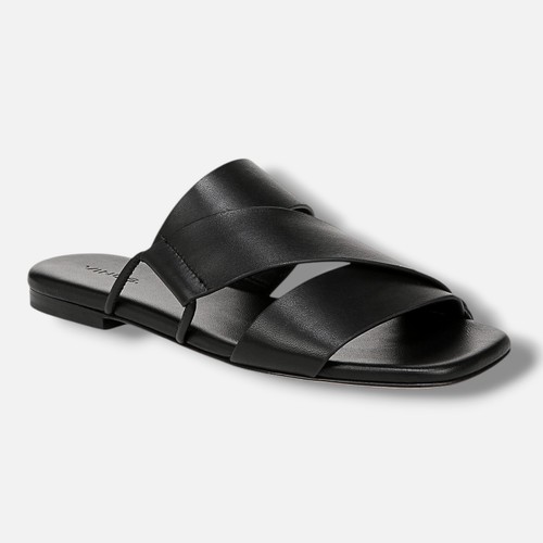 Vince women black dulan - vince, women's