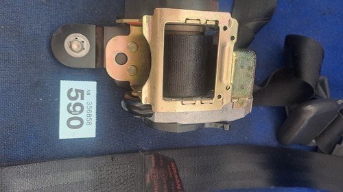 Nissan micra k11 passenger - micra, n/s