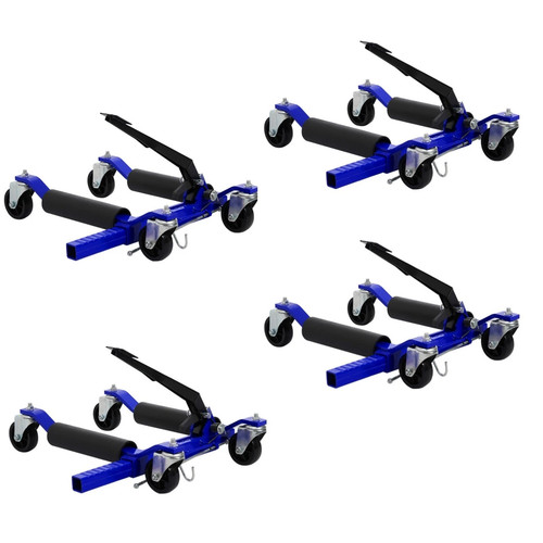 Mechanical skate wheel - mechanical,