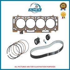 PEUGEOT 2.0 HDI DIESEL ENGINE