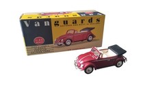 Vanguards 1:43 VW Cabriolet