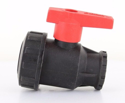 Two port zone valve 4 - port,