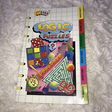 Fun Fax Organiser System #50