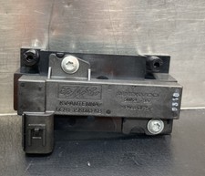 JAGUAR XF X250 2008 KEYLESS ENTRY AERIAL AMPLIFIER AMP 6G9115K603KB