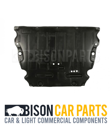 Engine under cover undertray - engine,