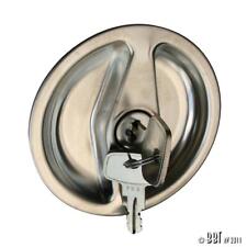 VW Type 2 Baywindow Bus Fuel