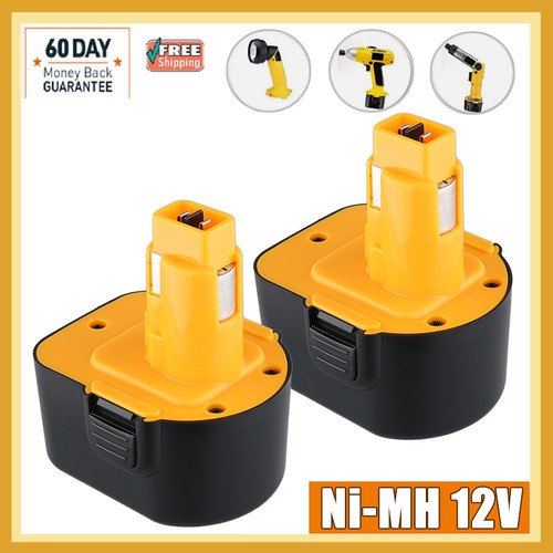 12v 12volt drill battery - 12v,