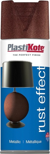 Plastikote brilliant metallic - brilliant,