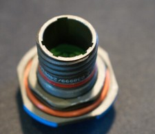 13 Pin Military Connector Male