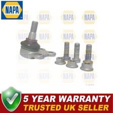 NAPA Front Lower Ball Joint