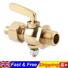 CLASSIC MOTORCYCLE BRASS