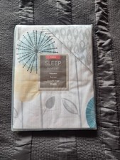 Tesco Single Duvet Set
