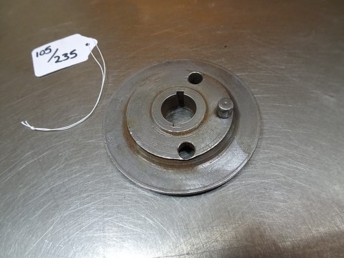 Lucas magneto mo1 - lucas, mo1l