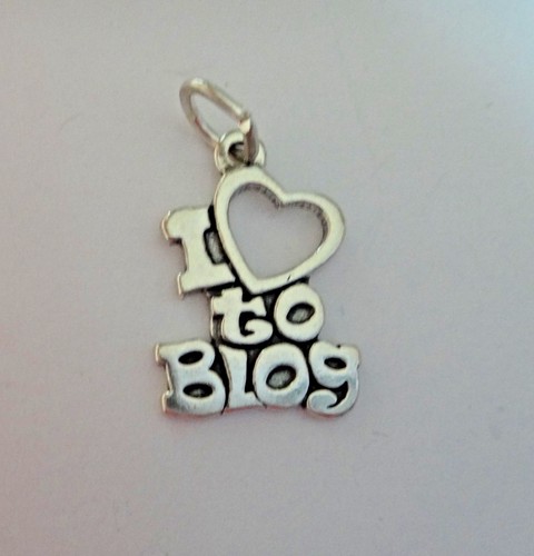 Sterling silver 20x14mm - sterling,