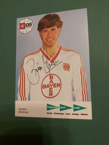 Bayer uerdingen brinkmann - bayer,