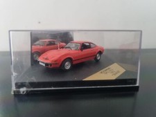 1/43 Scale Model Opel GTJ