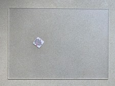 Glass Clear Perspex Acrylic