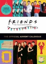 Friends: The Official Adv