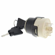 3 Position Ignition Switch