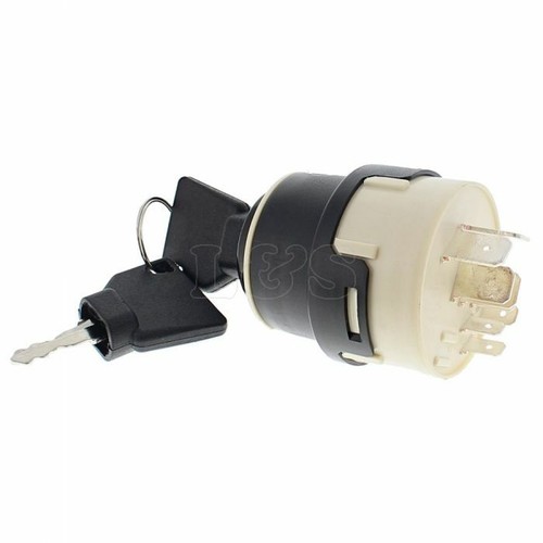 Position ignition switch - position,