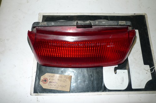 Honda vfr750 vfr - ,