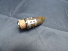 Vintage. Boosey & Hawkes 926 Clarinet Mouthpiece & Ligature