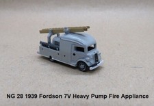 N Gauge  1:148 R PARKER MODELS