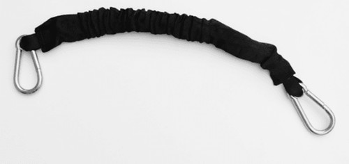 Shockles line snubber - snubber,