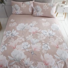 LUXURY DUVET COVER Ultra Soft