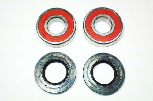 Wheel bearing kit - kit, front