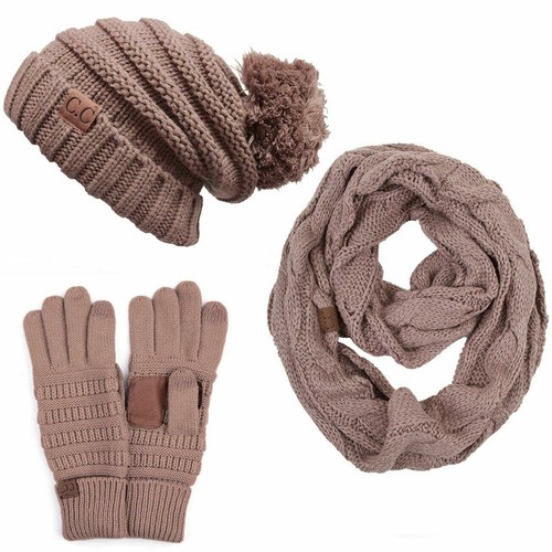 3pc set warm - set,