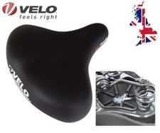 Big Bum Velo Gel Tech Deluxe