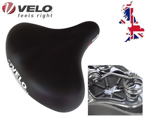 Big bum velo - bum, gel