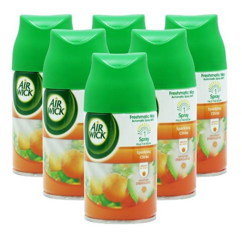 Air wick freshmatic - max,