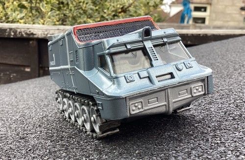 Dinky toys 353 - shado, mobile