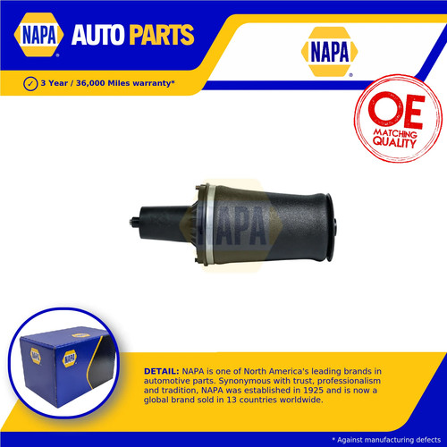 Air suspension spring fits - air,