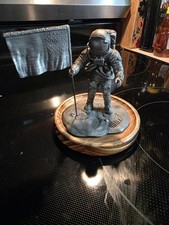 Franklin Mint "The Astronaut"