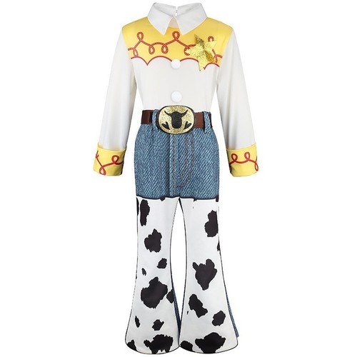 Kids girls toy story - toy, jessie