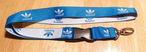 Ten adidas neck card holder - adidas,