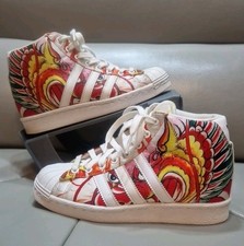 Adidas Rita ora Hidden Heel